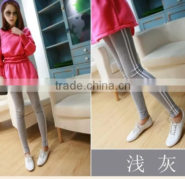 Cheap Sports Legging Pants Wholesale photo-6