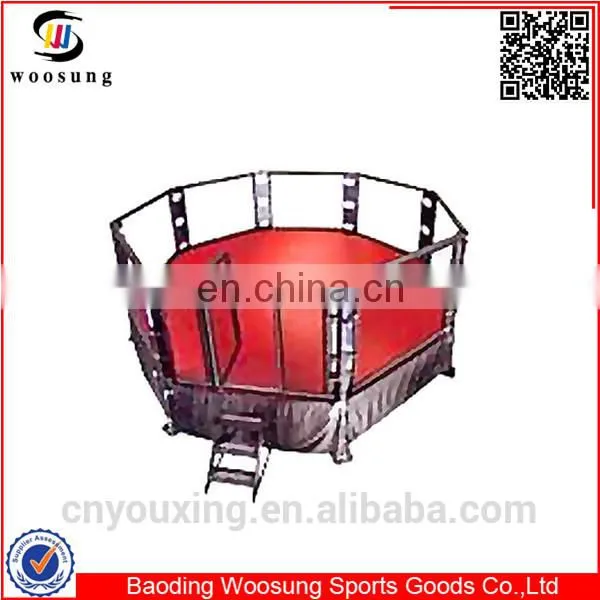 Used MMA Cage for Sale