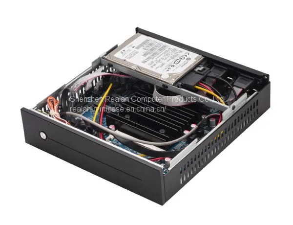 Realan Mini PC T3-J1900T1 photo-4