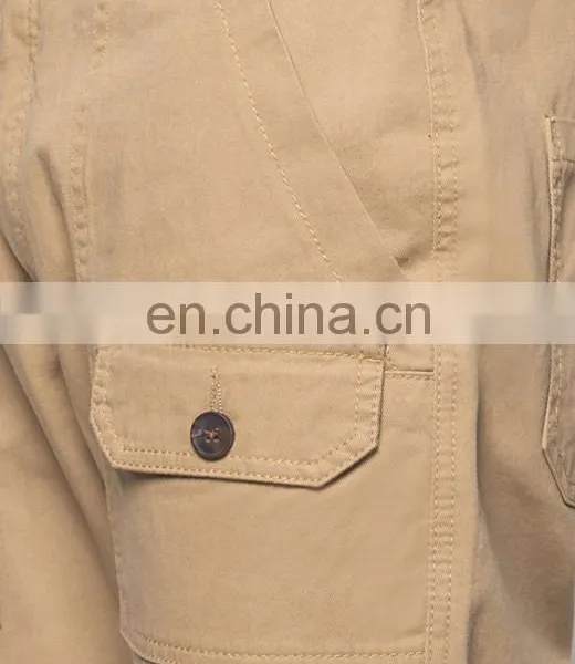 New Style Jeans Pent Men Jean Trousers Yoga Cargo Pants With Pockets photo-6
