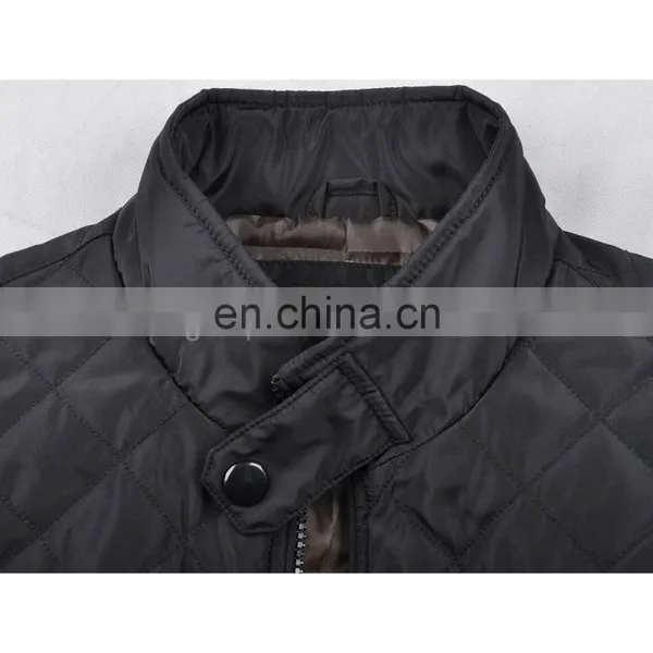 Cheap Custom College Jacket for Men photo-4