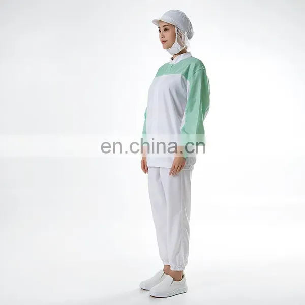 Hot Sale Hot Dog Products Processing Clothing photo-3