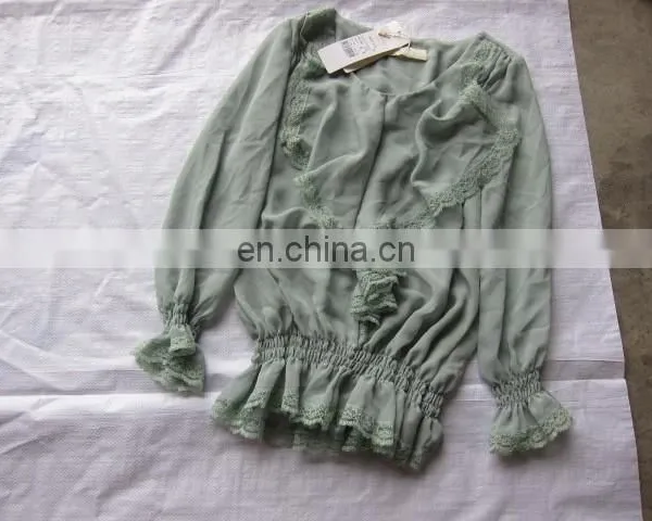 Old Clothing or Used Clothing Sale Low Price photo-4
