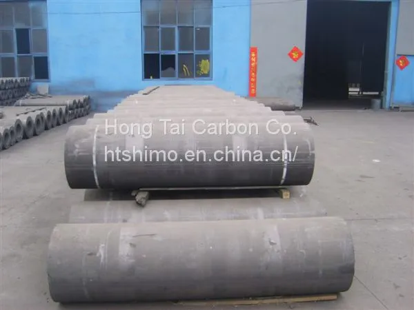 HP графитовый электрод