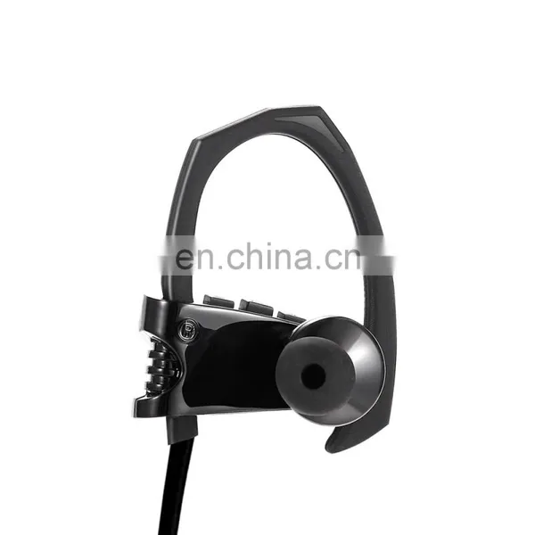 Wavefun X-Buds Lite Wireless Earbuds Bluetooth 4.1 Headphones CSR8635 Chip IPX5 Sweatproof 7hrs Music Time Earphone With Mic photo-3
