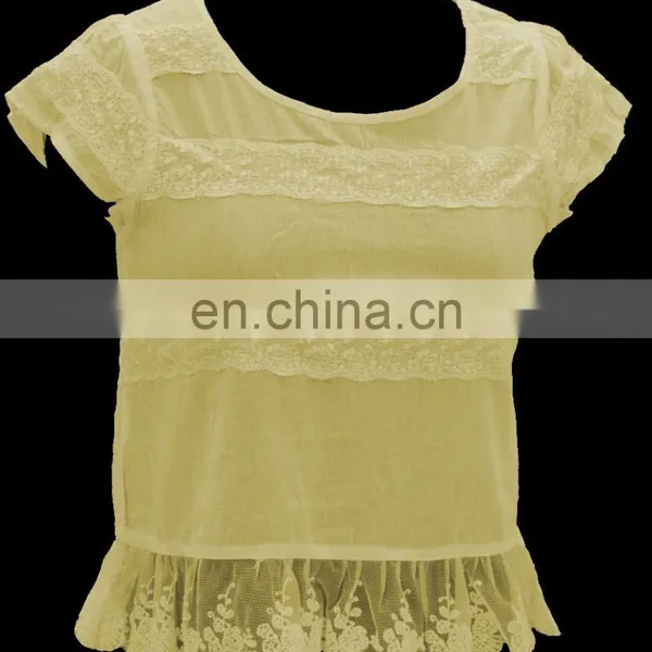 CHIFFON TUNICS FOR SUMMER 2017 photo-3