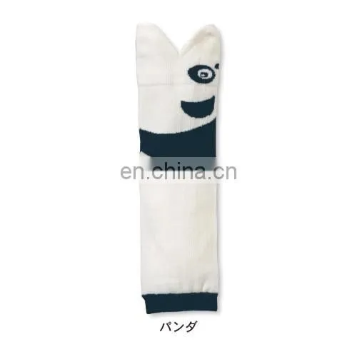 Little Walk Baby Knee Socks Toddler Knee Socks Leg Warmers Baby Knee Pads photo-2