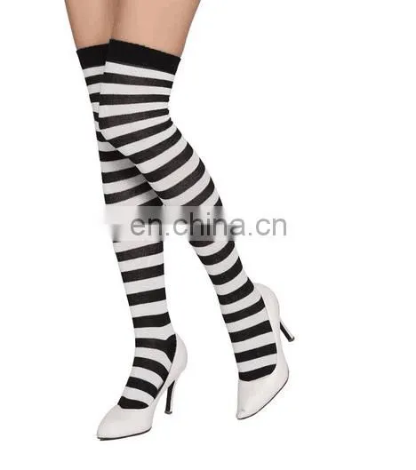 2015 Amazon's Supplier Top Quality Cheap Wholesale Ladies Hot Sexy Tube Stockings photo-4