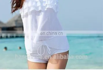 Cheap Wholesale 10D Spandex Yarn for Textile photo-4