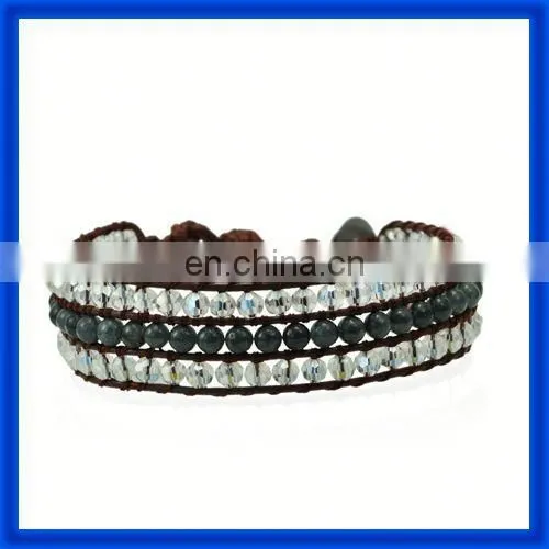 New 2014 Magnetic Wrap Bracelets TPCL112