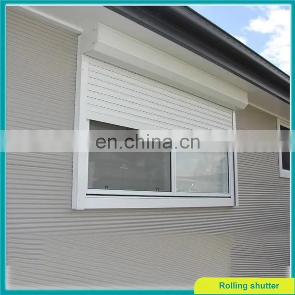 rain protection in window and door