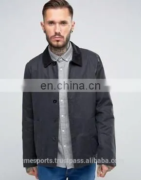 Coach Jackets - Custom Made High Quality Coaches Jackets 2017 photo-2