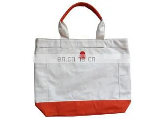 Canvas Bag