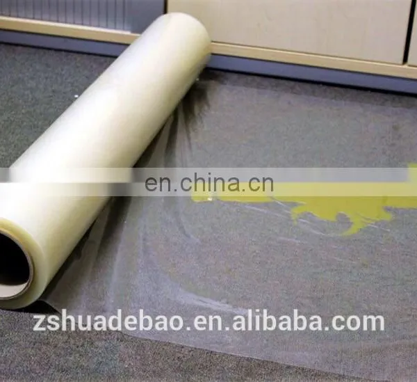 Carpet Protective Film by Floor Dot photo-4