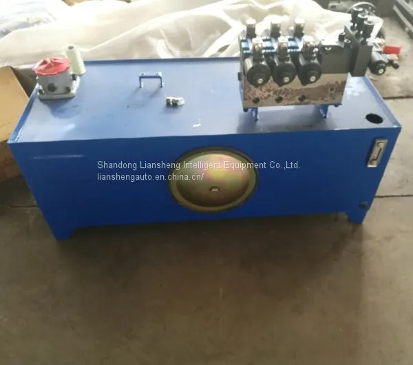 Hydraulic Power Unit Pack photo-3