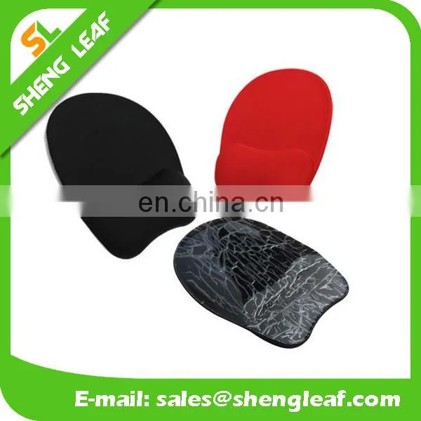 High Quanlity Mouse Mats Pad With Wrist Rest Support photo-2