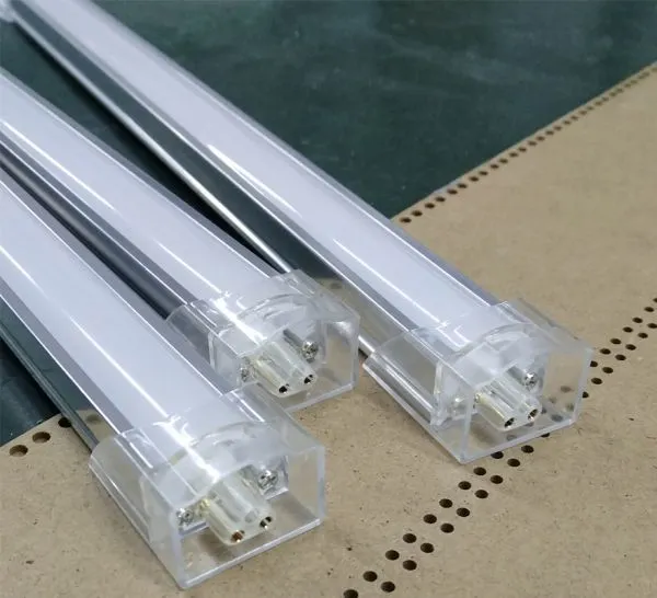 B1 Series LED Bar Lights High-quality LED Cabinet Lights photo-2