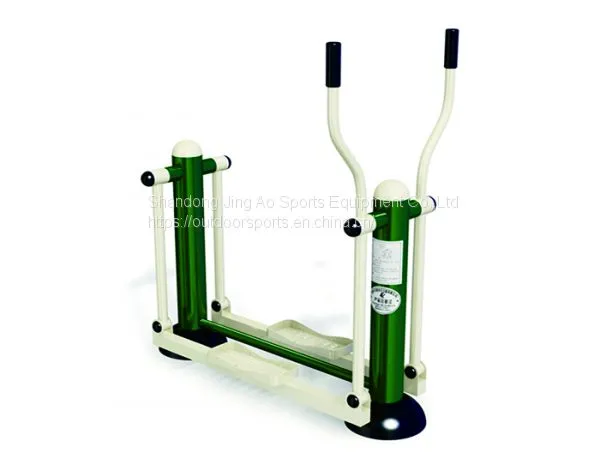 Walking Machine Outdoor Exercise Body Building Fitness Equipment photo-2