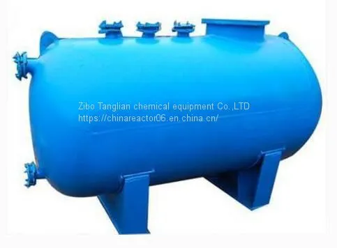 Glass Lined Tank photo-4