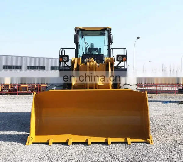 SEM 655D 5 Ton Brand New Wheel Loader photo-3