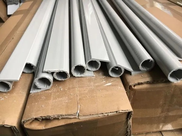 PVC Profiles