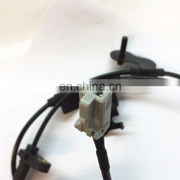 Rear Left ABS Wheel Speed Sensor For Toyota RAV4 ACA33 Parts OEM 89546-42040 photo-4