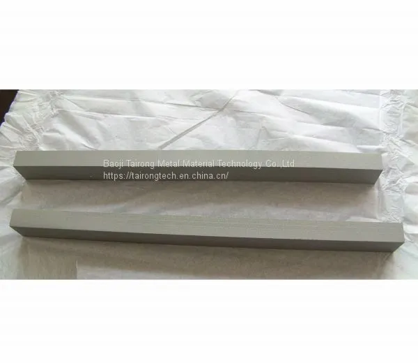 Price for Molybdenum Square Bars/rods/lump Shape photo-3