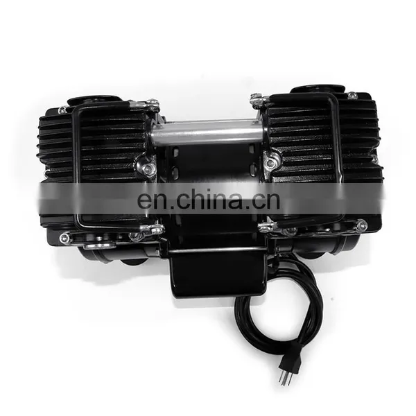 HC 1500A2 Oil-free Vacuum Pump for Liposuction photo-4