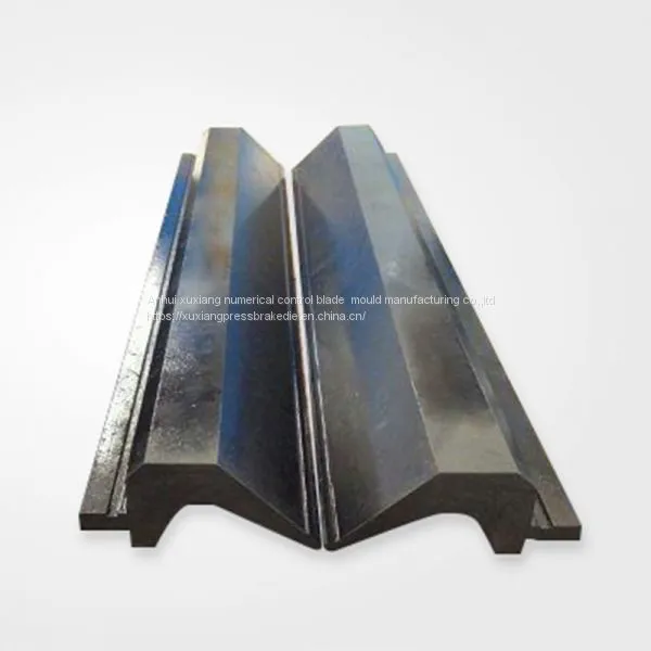 Direct Factory Price 42CrMo 100Ton Press Brake Punch photo-4