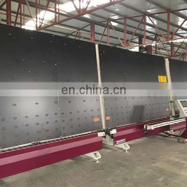 China Insulating Glass Sealing Machine Manufacturer photo-5