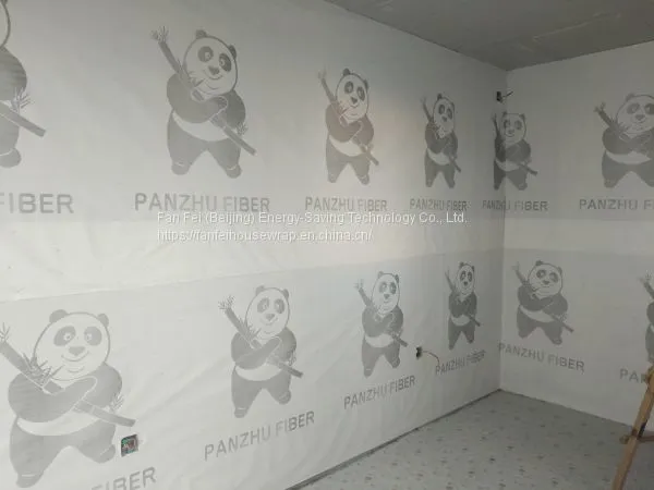 Мембрана PANZHU Brand высокого качества для наружного использования