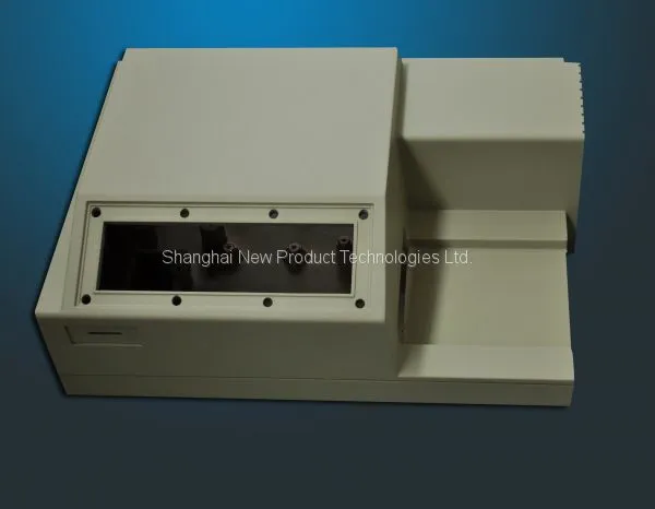 Industrial RIM,cnc,sillicon mold CNC,SLA,SLS