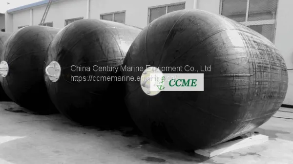Marine Pneumatic Rubber Fender Dock Fender