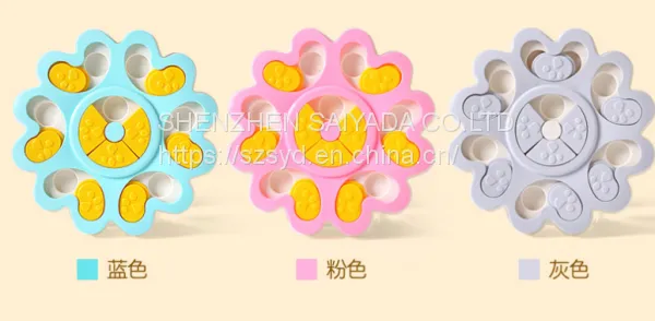 FANCY FOOD TOY Игрушки для обучения домашним животным