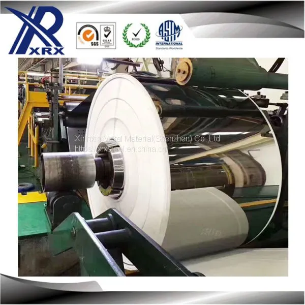 Good Quality Stainless Steel 420j2 Coils for Kitchenware photo-4