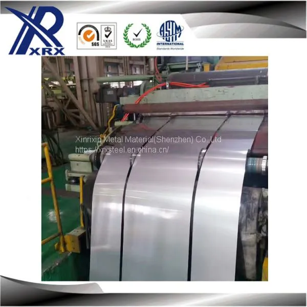 Cheap 300 Series Grade Aisi 304 304L 310S 316 316L Stainless Steel photo-4