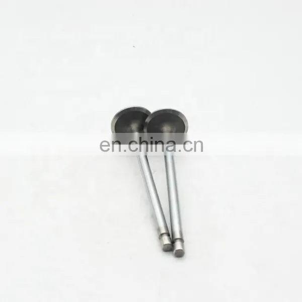 Genuine Quality for Cummins QSB6.7 Engine Intake Valve 3802924 photo-6