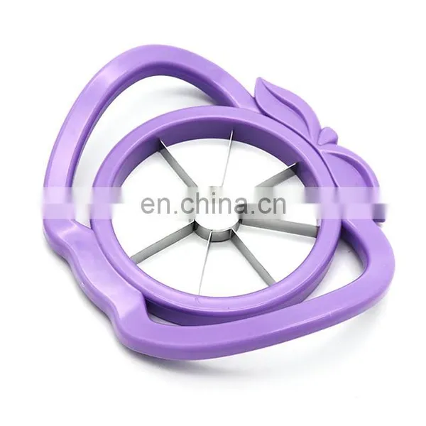 Hot Sale Multi Blade Fruit Citrus Slice Apple Slicer Mango Tomato Slicer photo-2