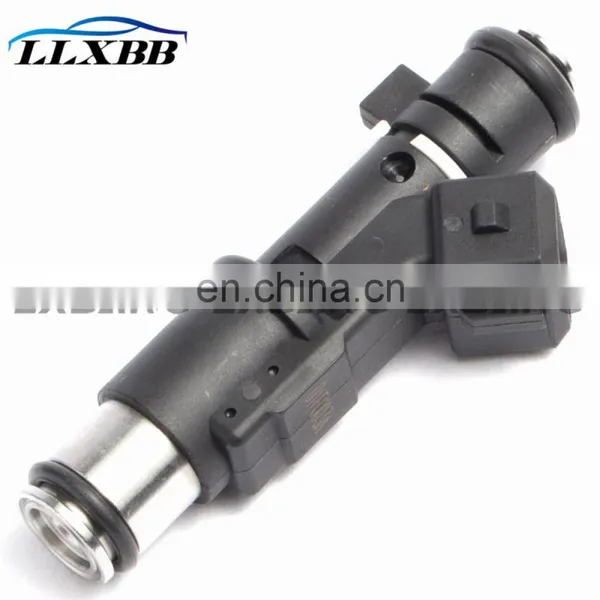 Original Fuel Injector Nozzle 01F003A For Peugeot 206 307 406 407 607 806 807 1984.E2 0280156328 photo-2