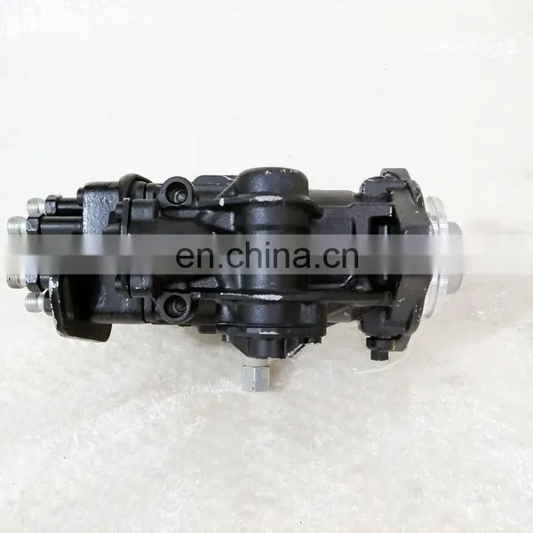 High Quality 3965403 0470006006 DCEC QSB5.9 Diesel Engine Part Fuel Injection Pump photo-2