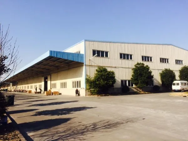 Shanghai Dapan Printing Technology Corporation company overview - view 2