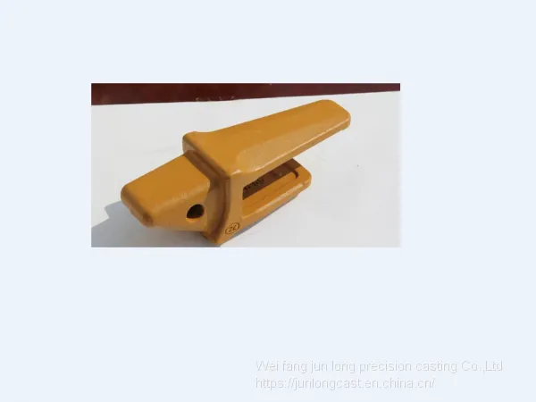 China Colter Castings For Agricultural Machinery photo-5