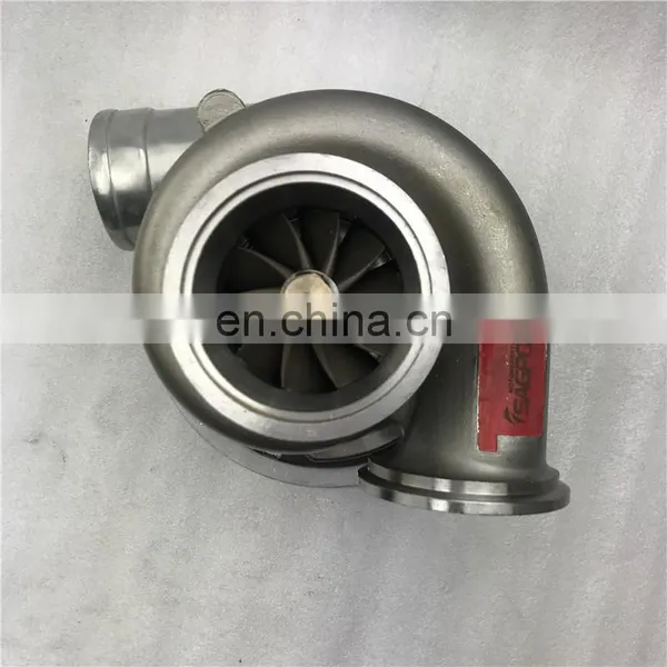 Turbo Factory Direct Price SP-002 Turbocharger photo-5
