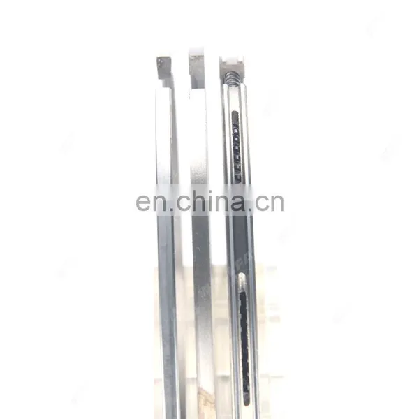 OM904 LA 906 HLA OM906 Diesel Engine Parts 102mm Piston Ring photo-4