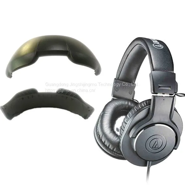 OEM/ODM Plastic Injection Product Black Headphone Case Earphone Case Earphone Cover Case photo-5