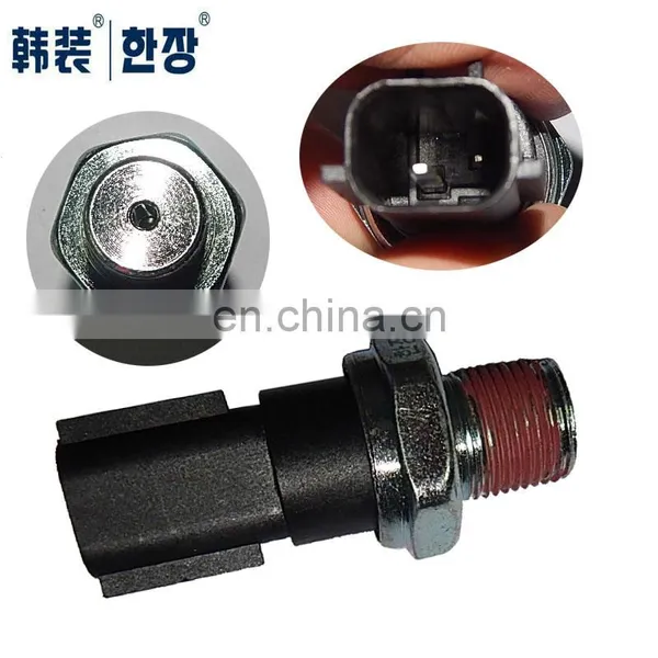Oil Pressure Switch HB00-18-501 for Mazda 323 Family 2007-2010 photo-2