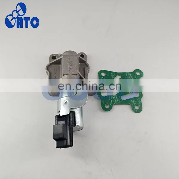 For Volvo S40 (00-03) V40 (01-04) EXHAUST Camshaft VVT Solenoid Valve 9202388 9202388 4996-01 499601 21432683 photo-2