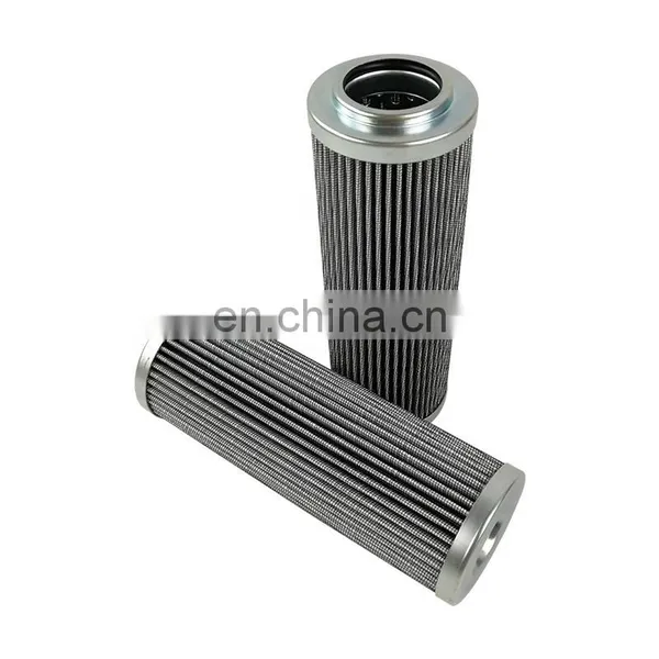 Supply for Customized 10 um Hydraulic Oil Element Suction Filter photo-7