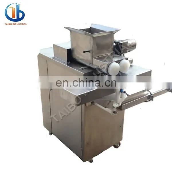 MF-1 Dough Divider and Rounder Machine Automatic Bakery Dough Maker Divider Rounder photo-3