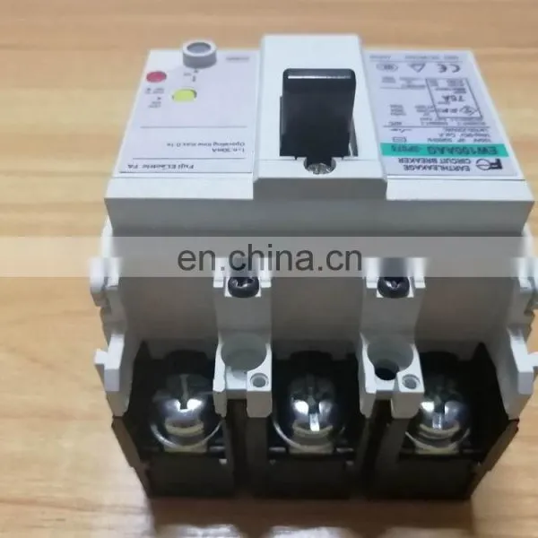 Circuit Breaker EW100AAG-3P075 75A 3P Power With CE CCC photo-4